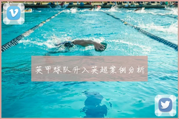 英甲球队升入英超案例分析